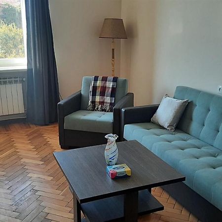 Apartment Called Cascade Yerevan Exterior foto