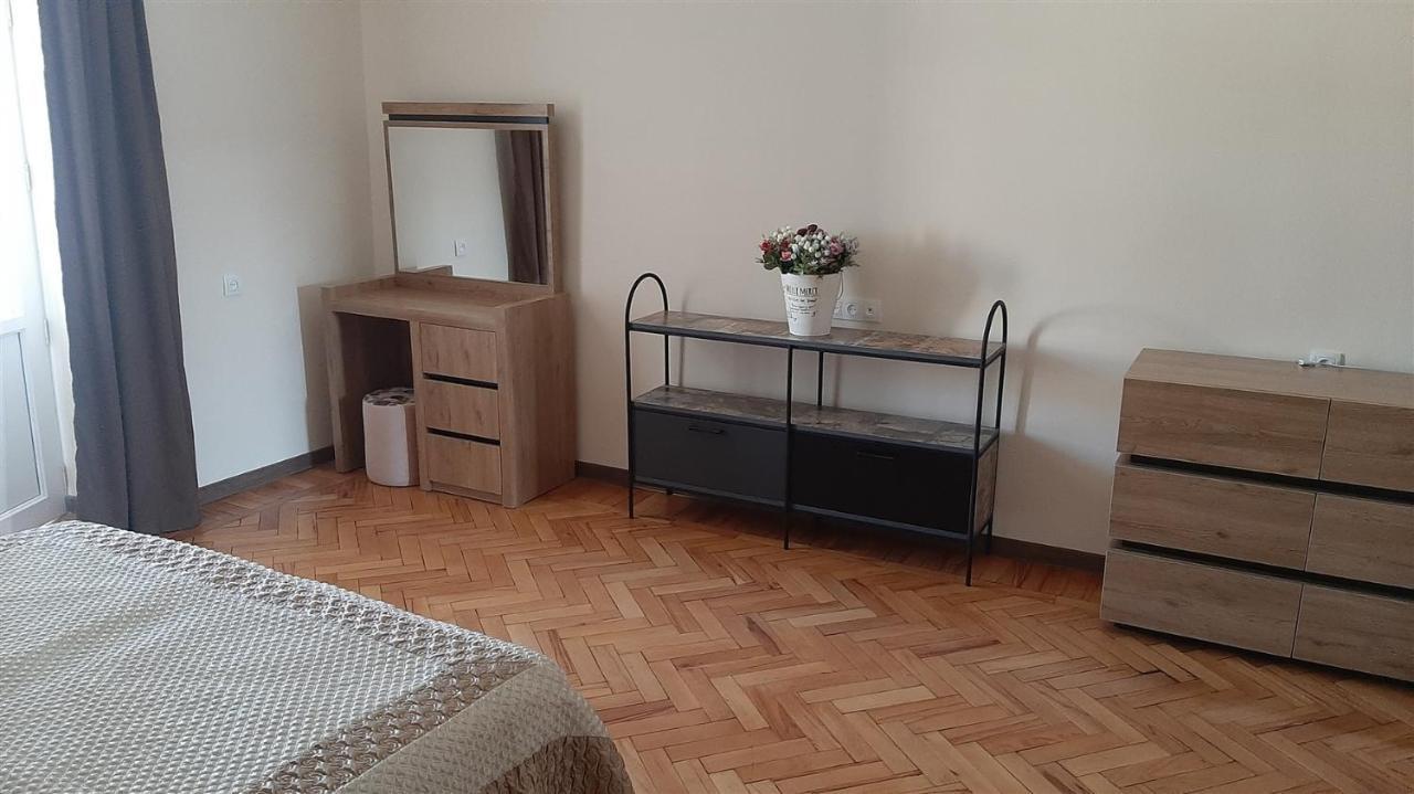 Apartment Called Cascade Yerevan Exterior foto