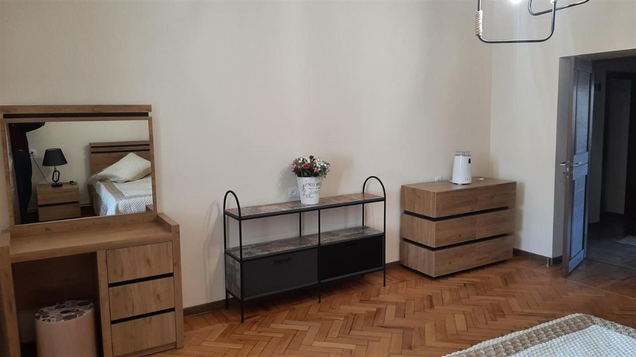 Apartment Called Cascade Yerevan Exterior foto