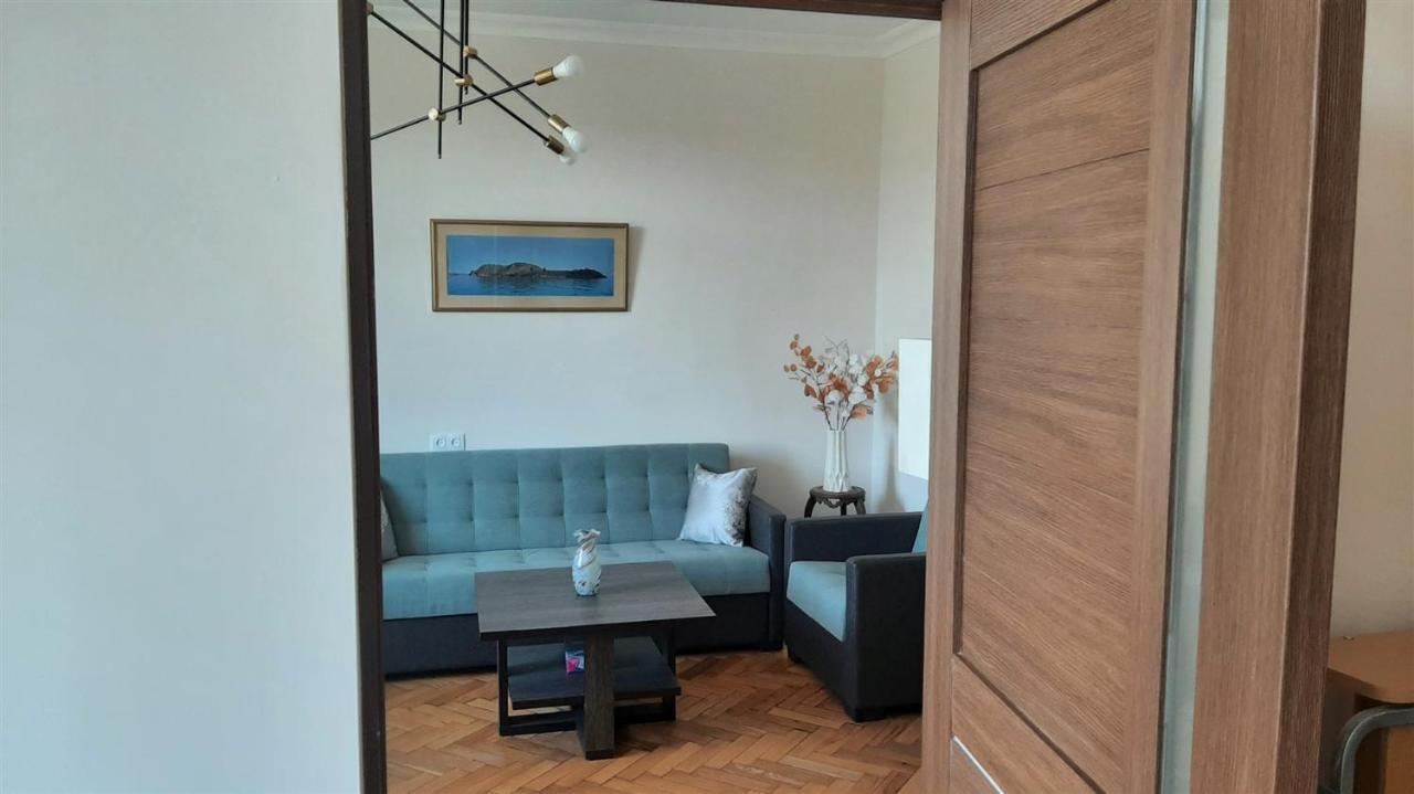 Apartment Called Cascade Yerevan Exterior foto