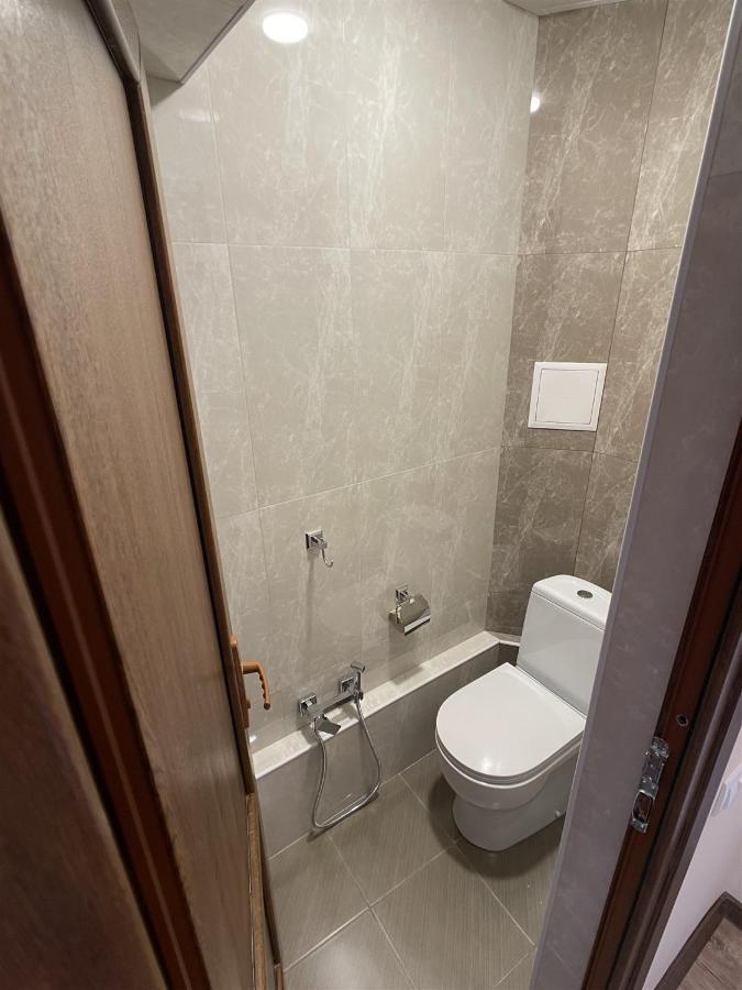 Apartment Called Cascade Yerevan Exterior foto