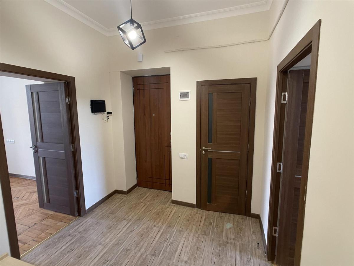 Apartment Called Cascade Yerevan Exterior foto